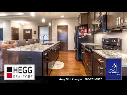 4705 E 53rd St, Sioux Falls, SD home video tour