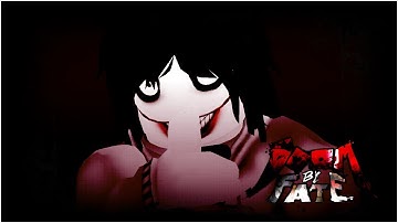 DOOM BY FATE OST ～ Nighty Nights (Jeff The Killer: Chase Theme)