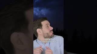 This Is Why People Who Are Struck By Lightning Are Found Naked