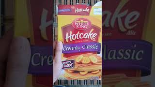 Breakfast In A Snapliterally - Just For Fun