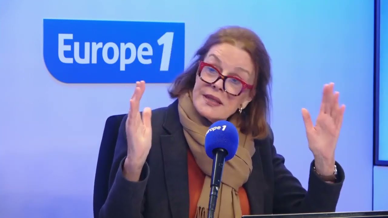 «Le Grand Théâtre du pouvoir. - Quarante ans de vie politique» de
