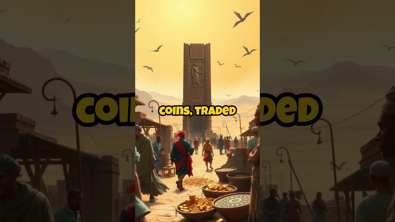 Aksumite Empire: Africa’s Ancient Christian Power