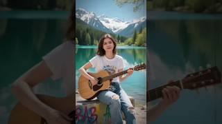 I have a dream - lyrics - English -  ABBA#shorts#englishsongs#musica