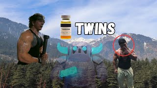 Tren Twins' clips that made them famous 🏆