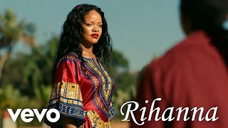 Rihanna - HEART OF AFRICA (2026 official music video)