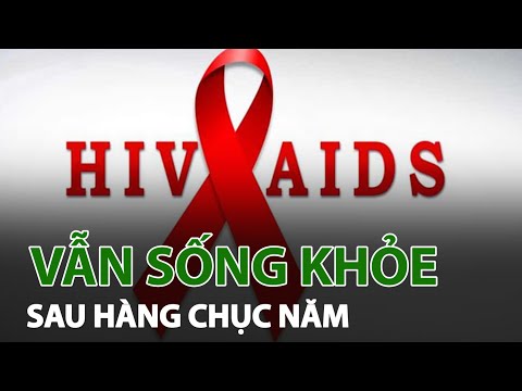 Lý Do Bị Hiv - Vì sao người nhiễm HIV vẫn có thể sống khỏe hàng chục năm? | VTC14