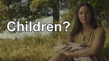 Do Katniss and Peeta have a baby in Mockingjay Part 2?