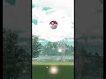 HISUIAN VOLTORB in Pokémon GO | #shorts #pokemongo