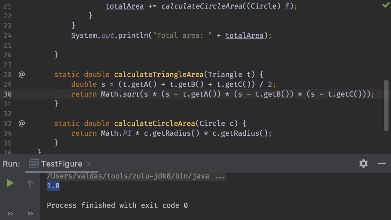 2020 06 25 Java 13 2 - YouTube