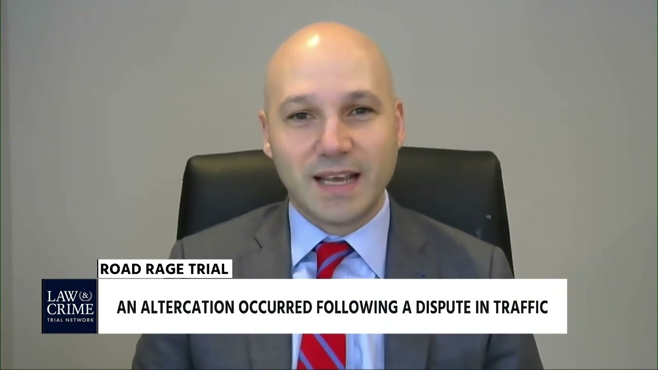 Dr  Ziv Cohen Forensic Psychiatrist On Dismembered Parents Trial (Chandler Halderson)