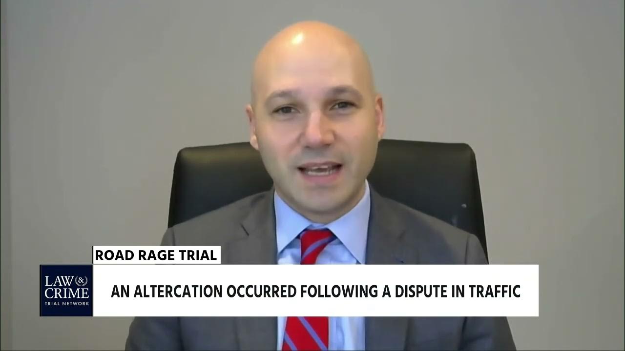 Dr Ziv Cohen Forensic Psychiatrist On Dismembered Parents Trial