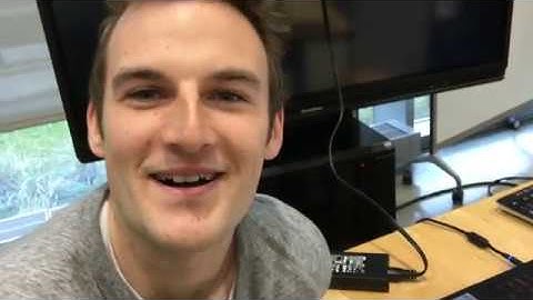 Ian Michel Tyler ENME 351 Final Project