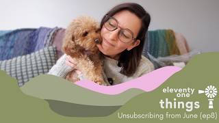 Ep8 Unsubscribing from June (June 2026)