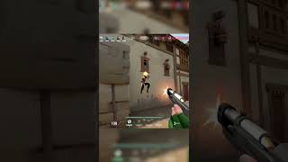 why aren’t YOU playing skye like this on valorant #valorant #radiant #diamond #ikina999 #aim #shorts