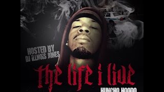 Huncho Hoodo - Kick Door ft. Prince Dre (Produced by Chucky Beatz)