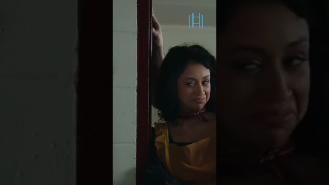 CAT PERSON Emilia Jones Nicholas Braun