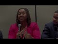 Growing student-athlete experience on campus