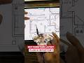 hy FURNITURE LAYOUT PLAN is important ‼️فرنیچر لےاوٹ پلان کتنا اہم اور ضروری ہے 🤷♂️! #layoutplan