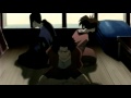 23e episode  extrait samurai champloo  baseball blues assume tes conneries vffrench manga