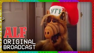 THE ALFEE Merry Christmas オルゴール 1992 THE ALFEE出演、1992年の