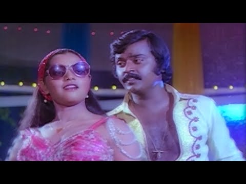 Vanakkam Vanakkam Song Lyrics on YouTube
