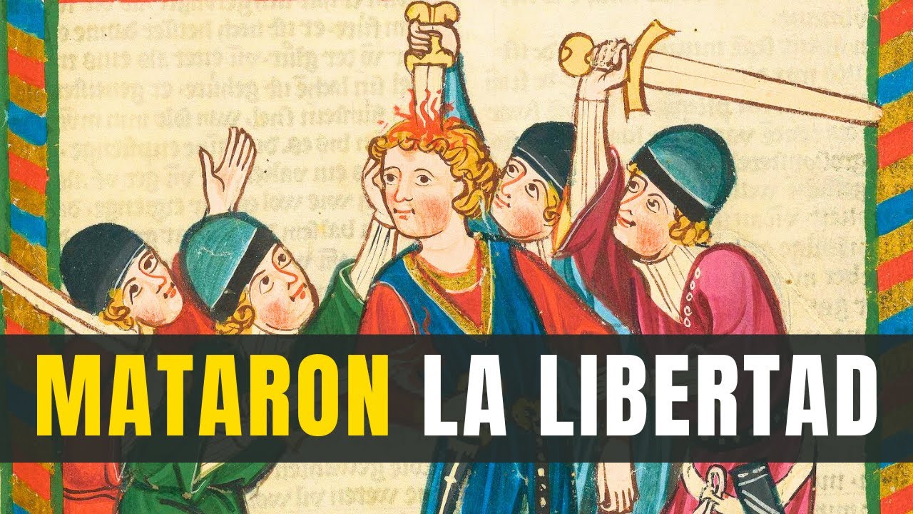 Cómo el FEUDALISMO hizo PERDER la LIBERTAD a TODOS | Historia de España y Europa