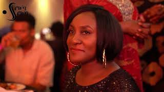 Ssewa Ssewa Performs Ye Maama Live Pearl Of Africa Concert Magic