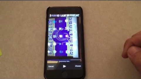 Uploading Video from Phone to Google Classroom