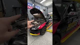 Time For A Manual Swap Supercharged Audi