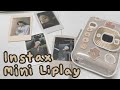📷 แกะกล่อง Instax Mini LiPlay กล้องโพลารอยด์ + เครื่องปริ้น 🎞✨