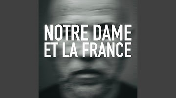 Notre Dame et la France