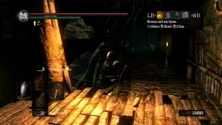 Dark Souls: Prepare to Die Edition - How to fix your FPS!