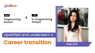 How I became a SQL Developer | Best BI and Database Course | Intellipaat Review