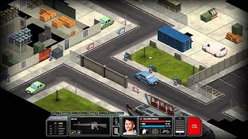 Xenonauts - Insane - Part 13