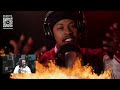 Red Bull 64 Bars Red Bull 64 Bars by Priddy Ugly ft Herc Cut the Lights REACTION