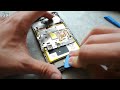 Huawei P9 Lite - Disassembly | feat. @timmymusic1962