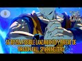 SE REVELA POSIBLE LANZAMIENTO Y PRECIO DEl NUEVO BUDOKAI TENKAICHI / DRAGON BALL SPARKING ZERO