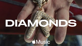 “Diamonds\