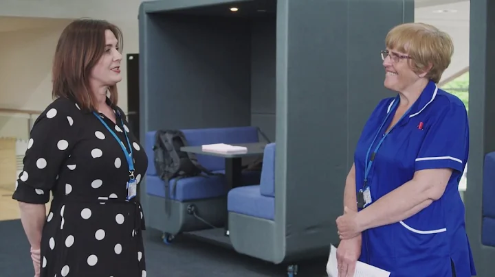 Juliette Cosgrove Interviewed by Prof Judith Ellis...