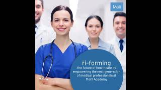 Redefining Healthcare Solutions With Our Ethos - Ri Research Empowered Innovation At Meril
