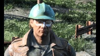 Fallout 4 Settlement Evolution Challenge Week 7