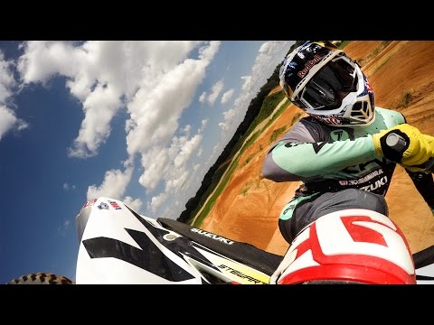 Gopro: James Stewart - Don't Call It A Comeback