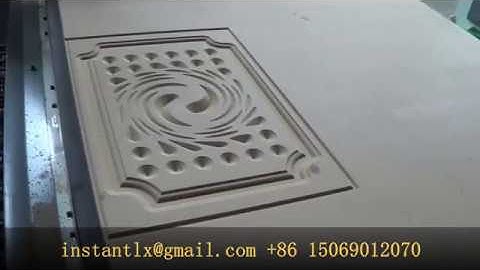 Linear Row type ATC CNC Router, YML 1325, China cnc router