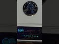New Graded Coins came in the mail
