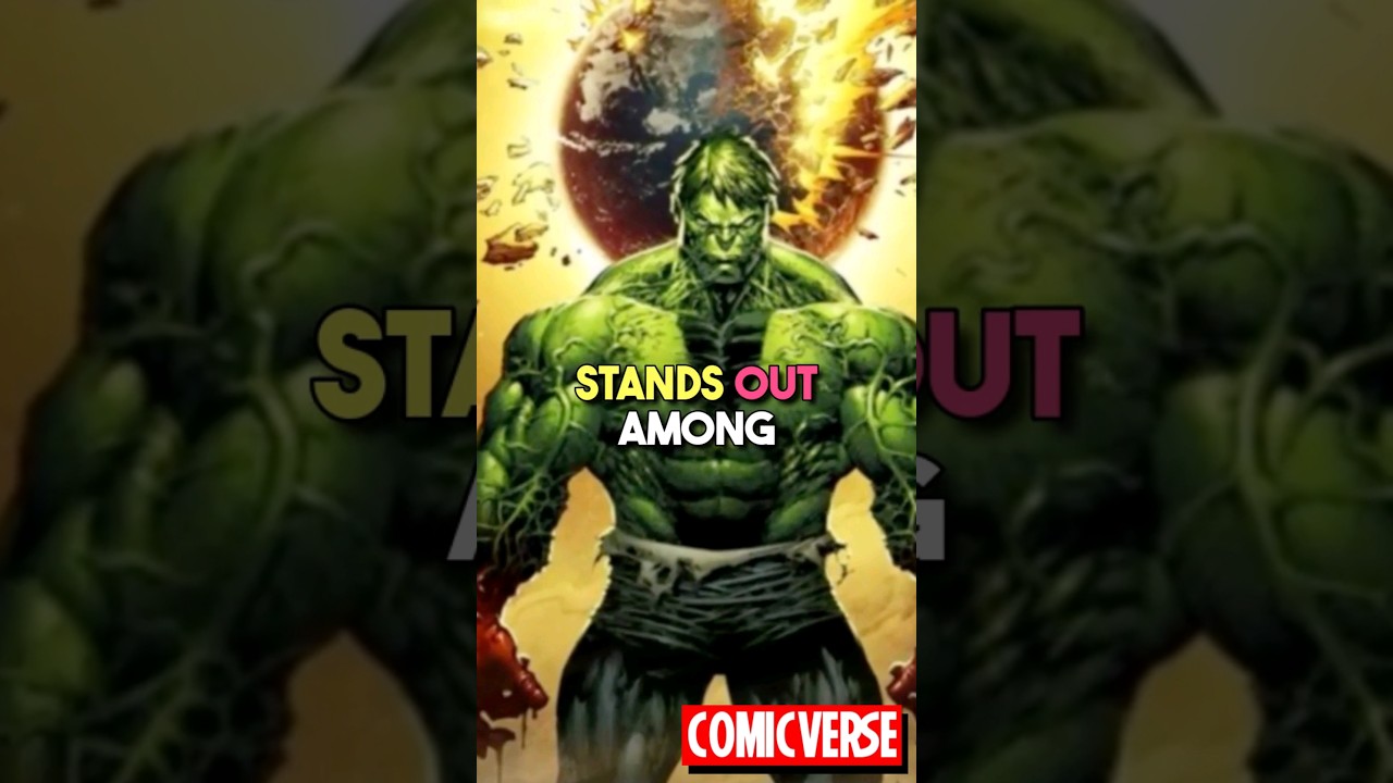 World Breaker Hulk vs Broly: Who Would Win a Fight 