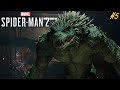 🤝¡¡RESCATAMOS A LIZARD Y VUELVE A SER EL DR. CONNORS!!🦎 | MARVEL SPIDER-MAN 2 #5