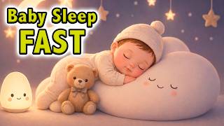 White Noise for Baby Sleep – Fall Asleep Fast & Sleep Deep (10 Hours) screenshot 1