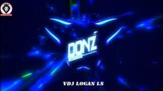DJ Donz - Mummy Chellama Remix - VDJ Logan LS