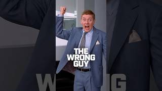 The Wrong Guy (1997) | He Pulls the Knife Out and Ruins Everything 😱🔪