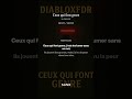 Ceux Qui Font Genre LYRICS mp3